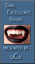 Dark site excellence award