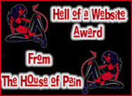 House of Pain Site of the Month