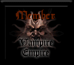 Member of 'The Vampire Empire'